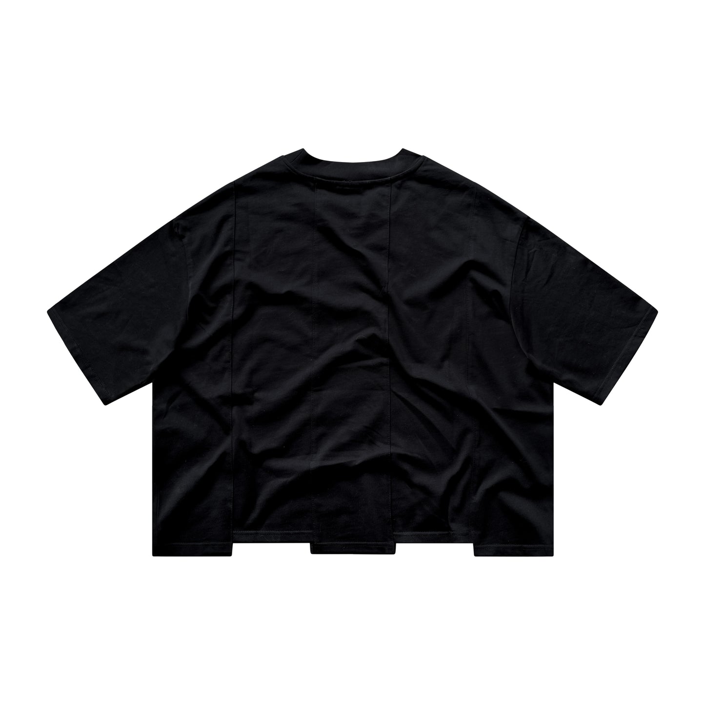 Phantom Waltz Cropped Tee