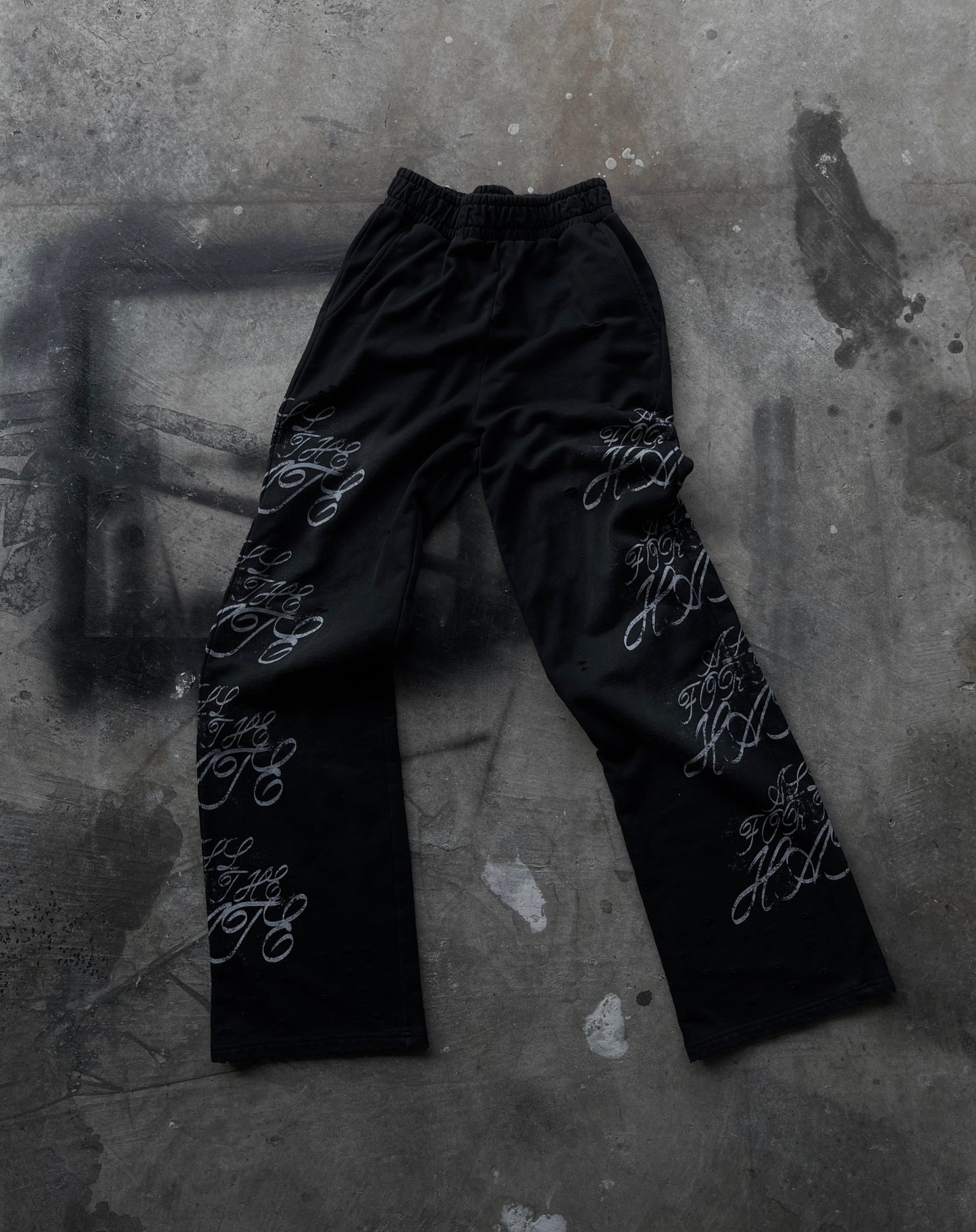 Sons of Shadows pants