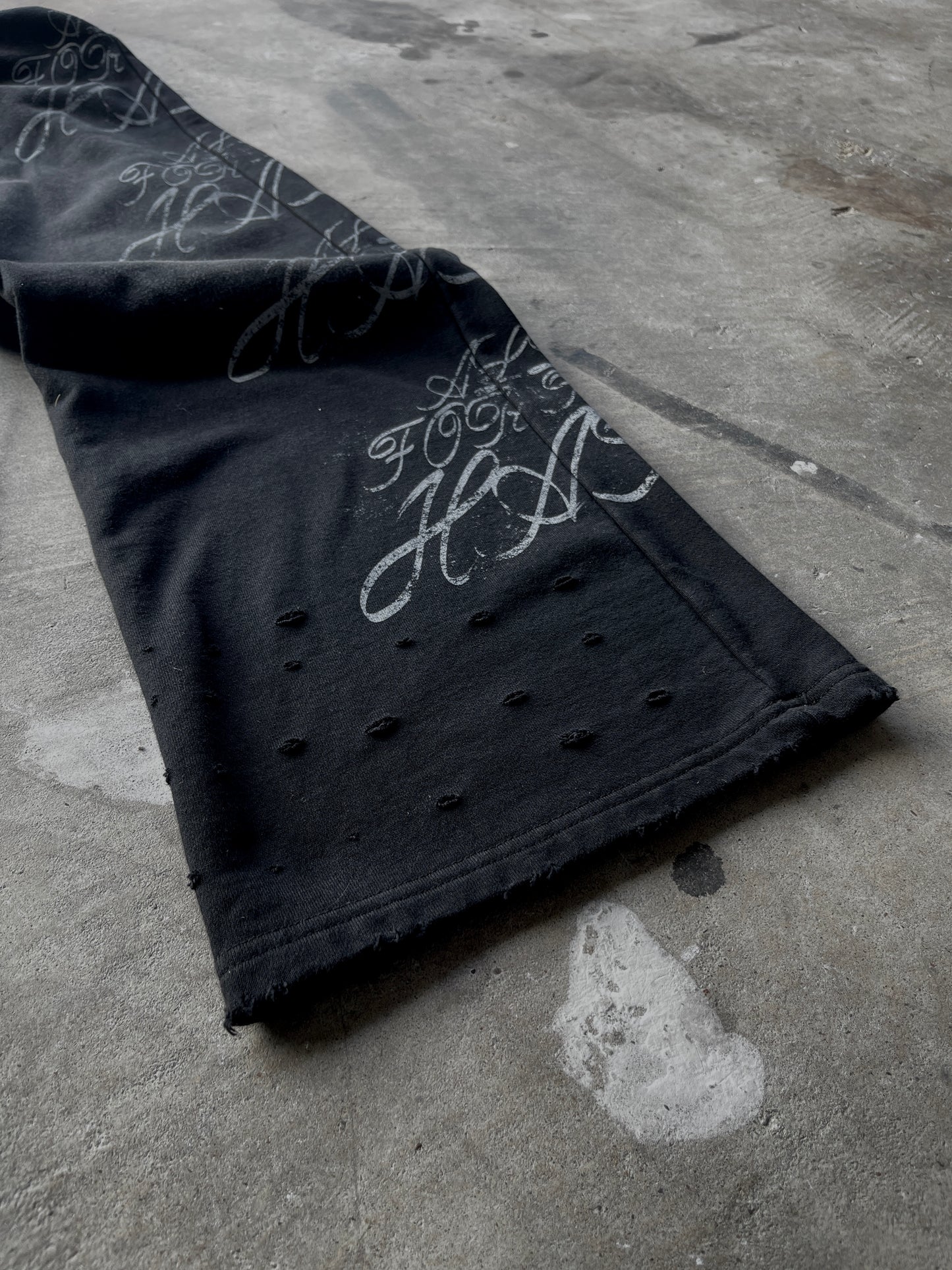 Sons of Shadows pants